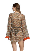 4giveness FOULARD Donna 125WCUCF5443