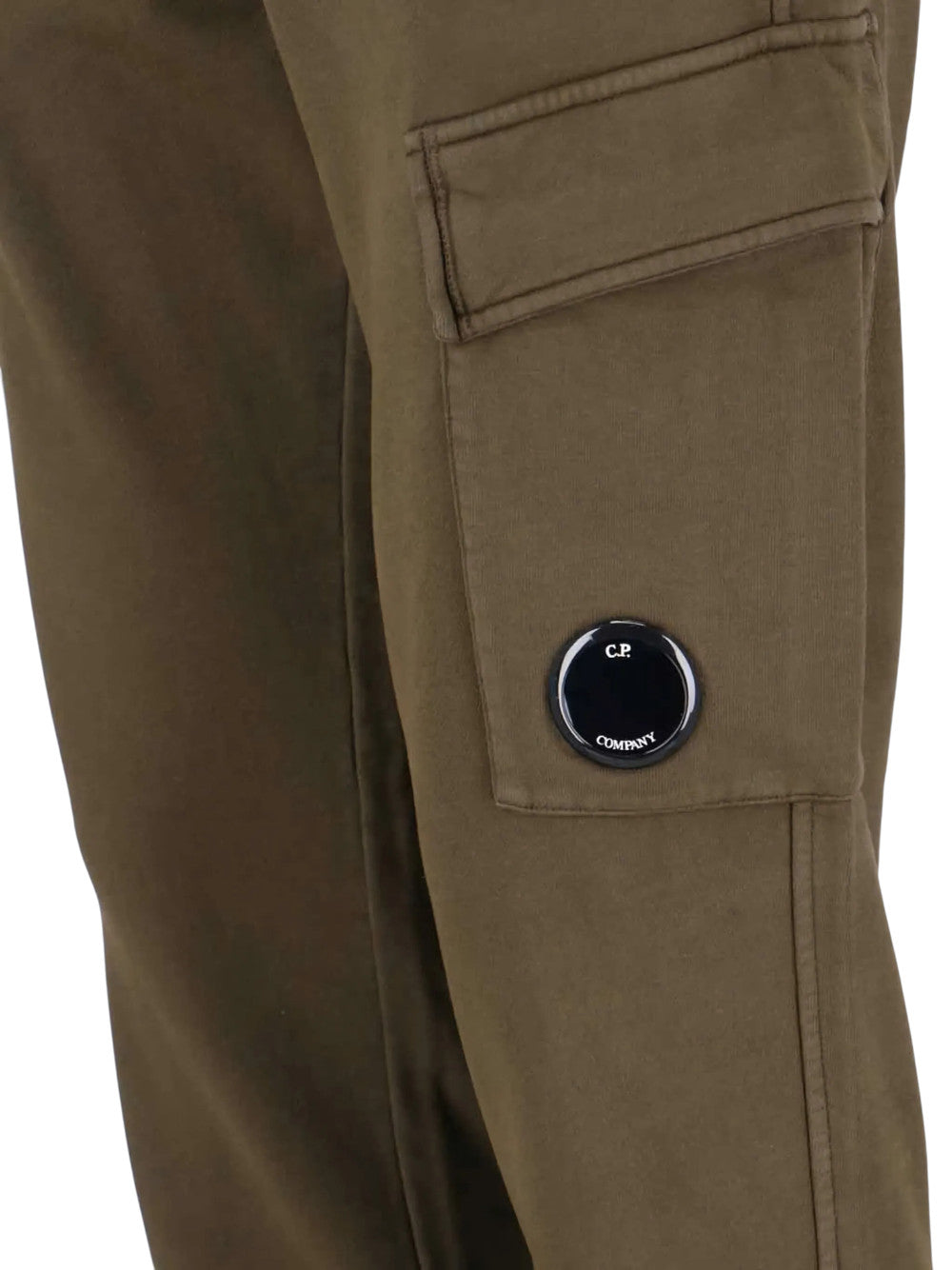 C.p. Company Pantalone Uomo Cargo RFCMSP720A006372G 683
