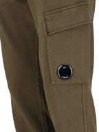 C.p. Company Pantalone Uomo Cargo RFCMSP720A006372G 683