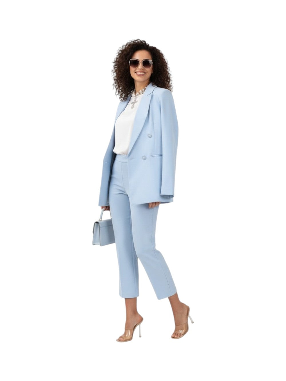ONLY Pantalone Donna  15364418 Sc