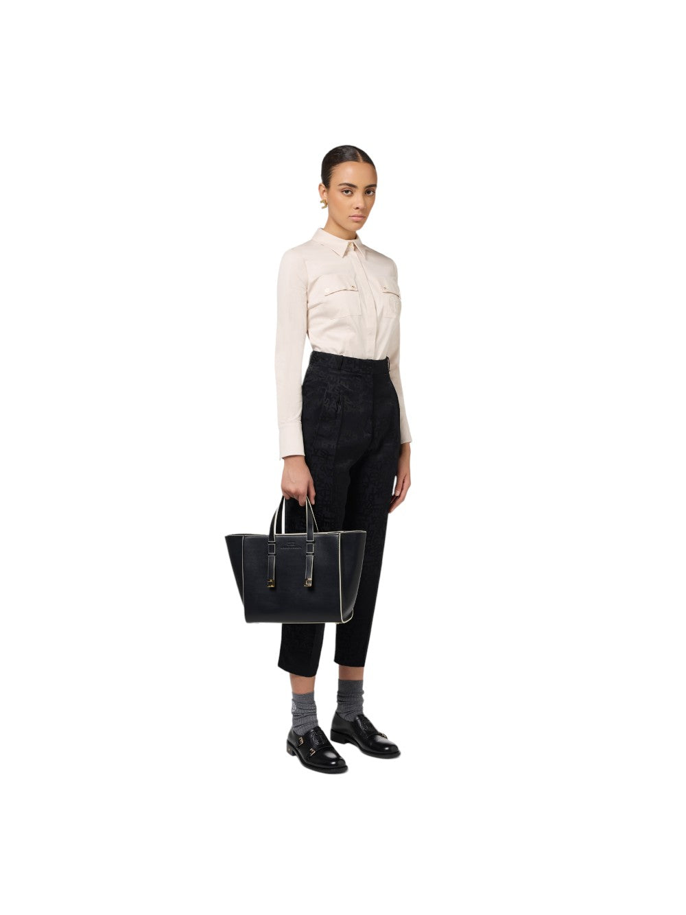 elisabetta franchi camicia Donna CB00246E2