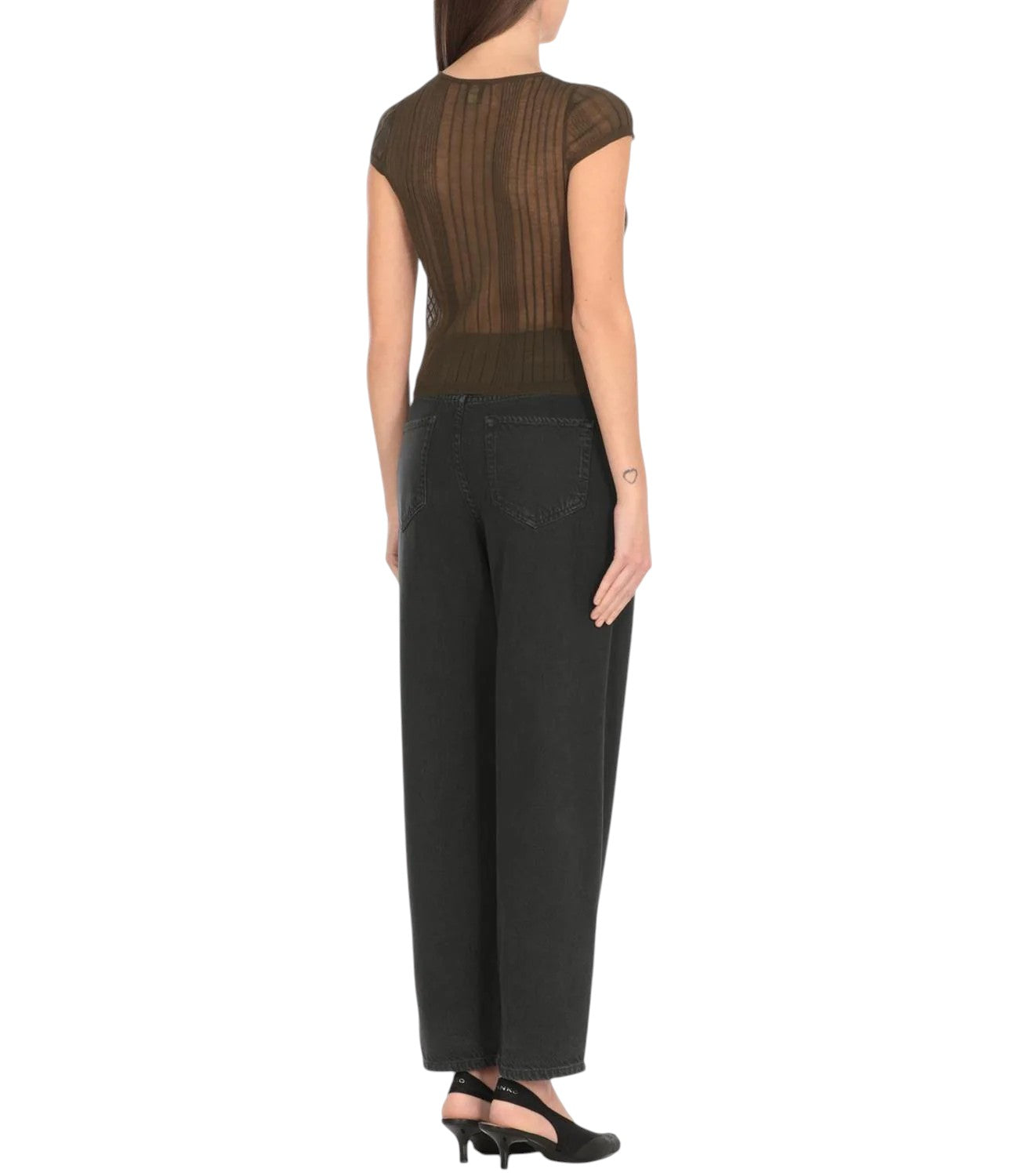 Pinko Maglia Donna TAMBORA MAGLIA