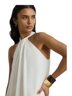 Lauren Ralph Lauren Tuta Donna Woven 253P08932001