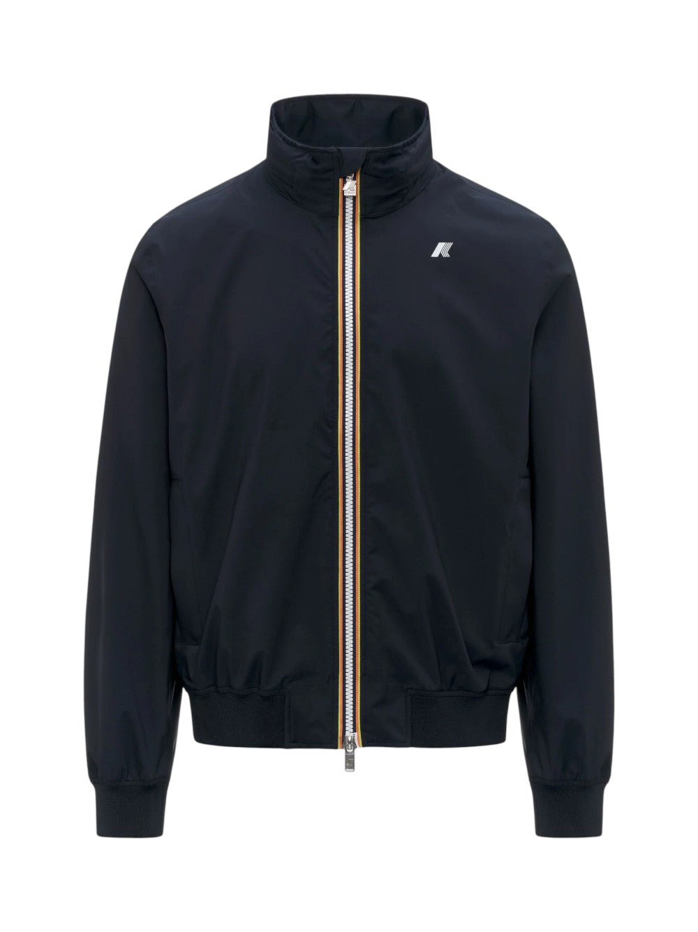 K-Way GIUBBINO Uomo ARSENE STRETCH DOT K3157BW K89