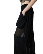 Pinko Women's Trousers SOTTOCASA TROUSERS