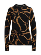 Lauren Ralph Lauren Maglia Donna LRL TRANSITION SEASONAL 06/01 200971373 001