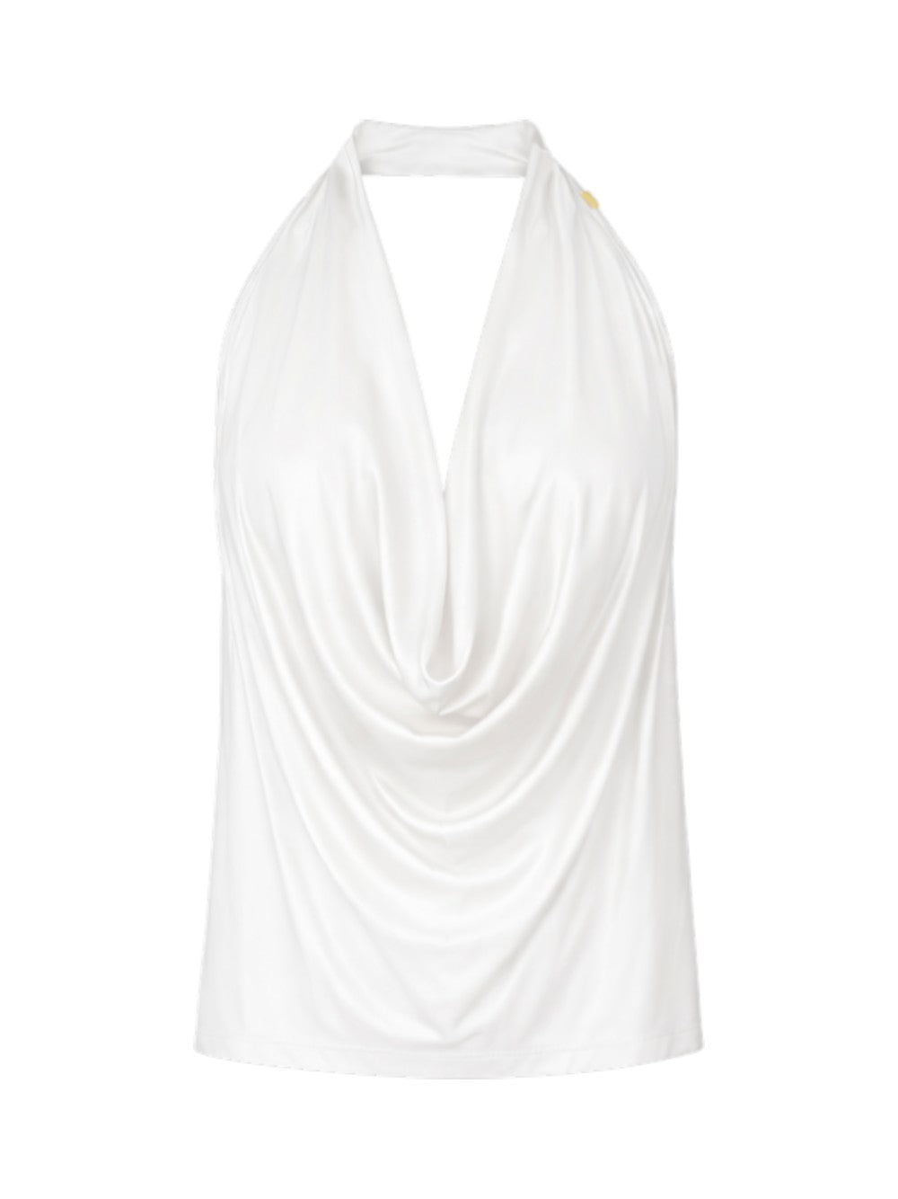 Elisabetta Franchi Top Donna  CN00861E2360