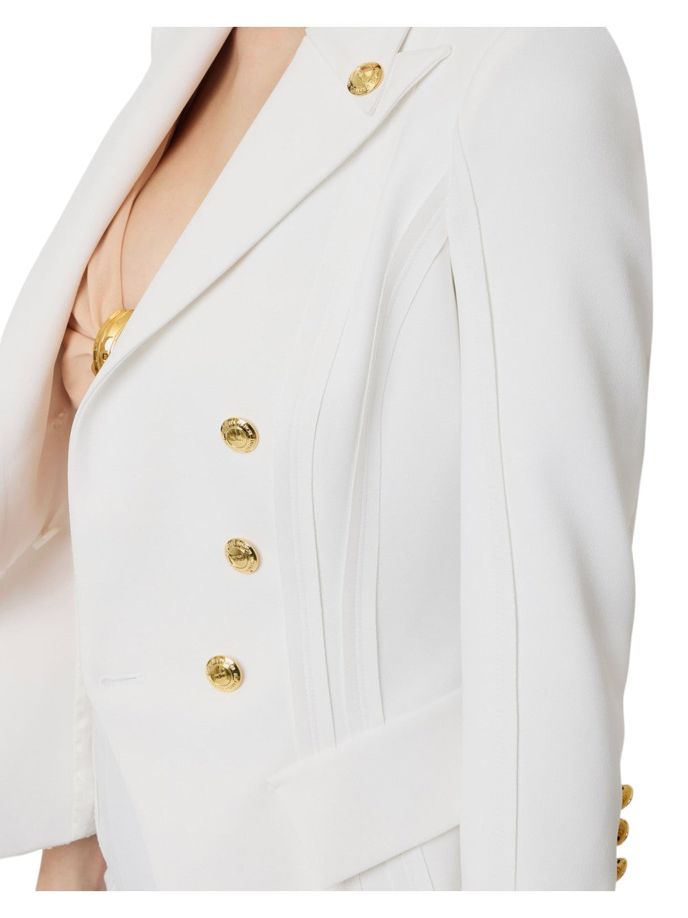 Elisabetta Franchi Giacca Donna  GI21861E2360