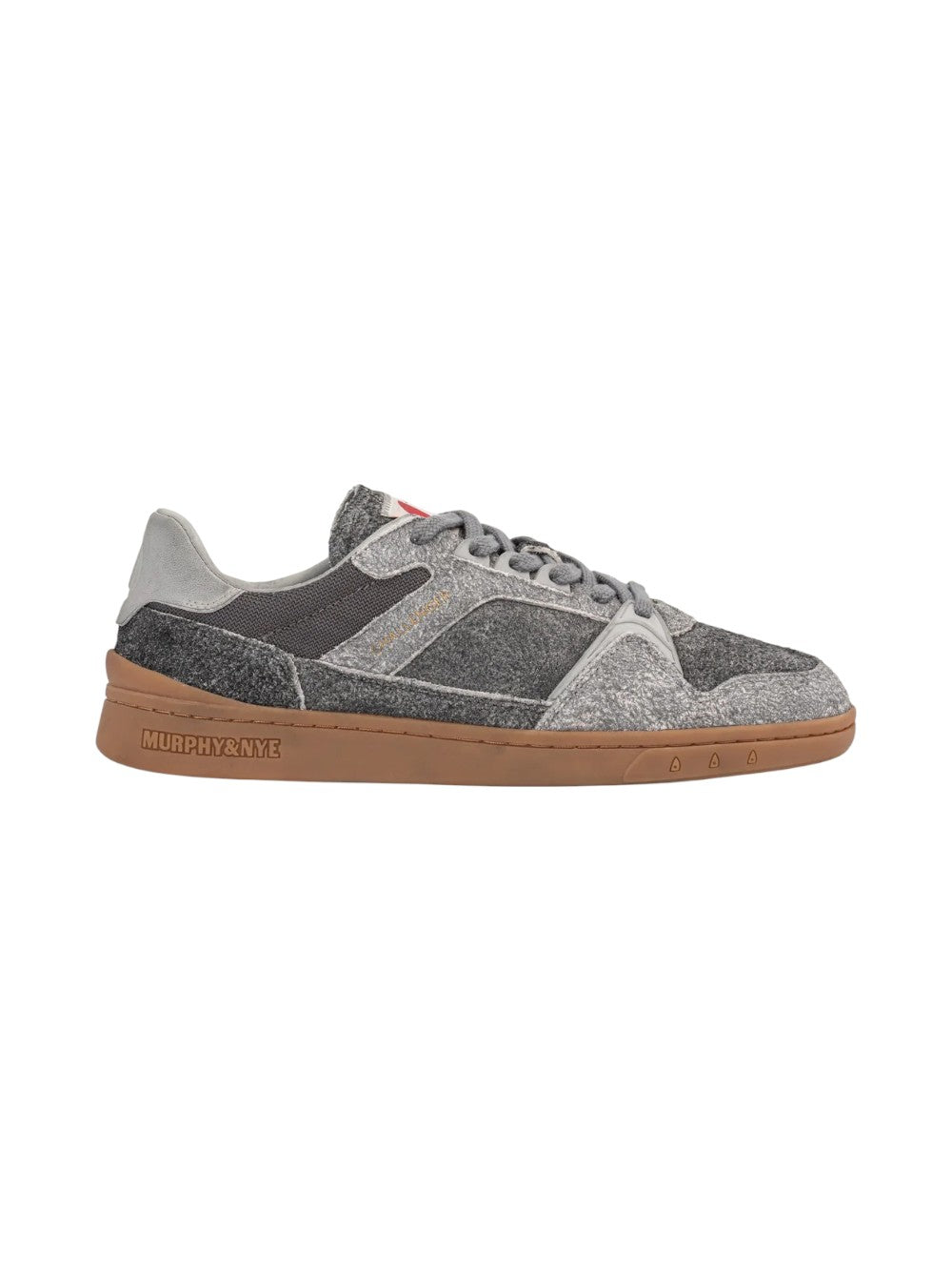MURPHY&NYE Sneakers Uomo CHALLENGER SHADOW SNM305LH9907 G94582