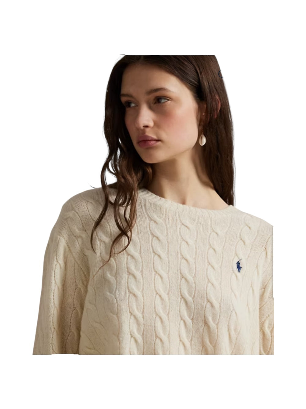 Polo Ralph Lauren Maglia Donna ACTIVE FOR FUTURE ORDERS 01/15 211971865
