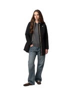 K-Way GIUBBINO Donna DENISE ST WARM DOUBLE K6128UW AH3