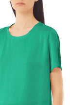 LIU JO BLUSA Donna CA5354T2571