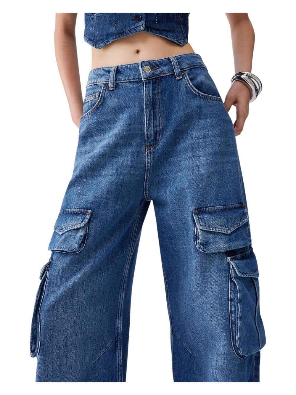 Liu Jo Jeans Donna  UA6333DS082 79034
