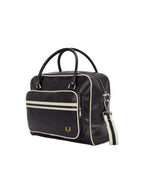 FRED PERRY Men's Duffle Bag L8256