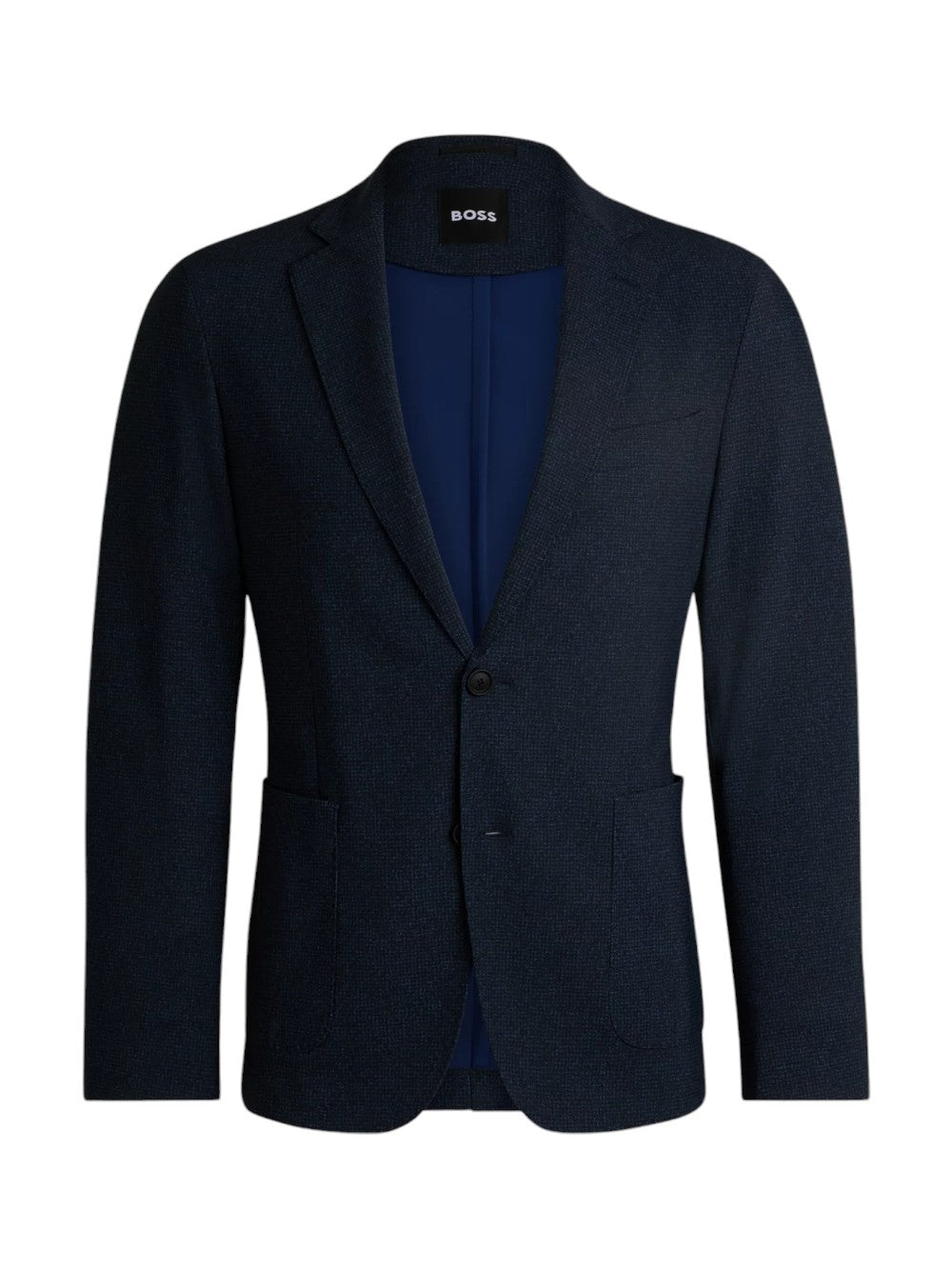 BOSS Giacca Uomo 50527897