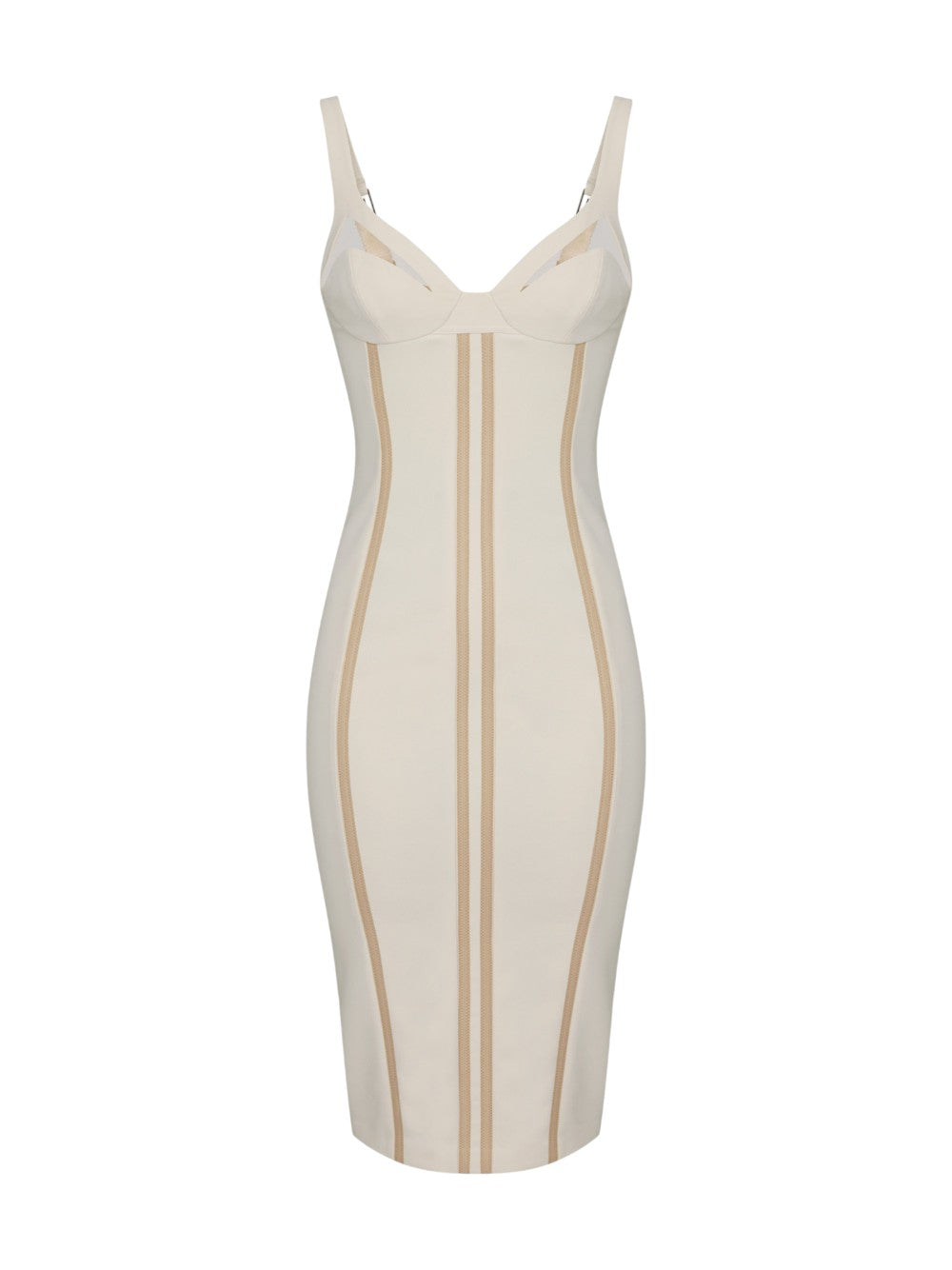 Elisabetta Franchi Abito Donna  AB80256E2EH7
