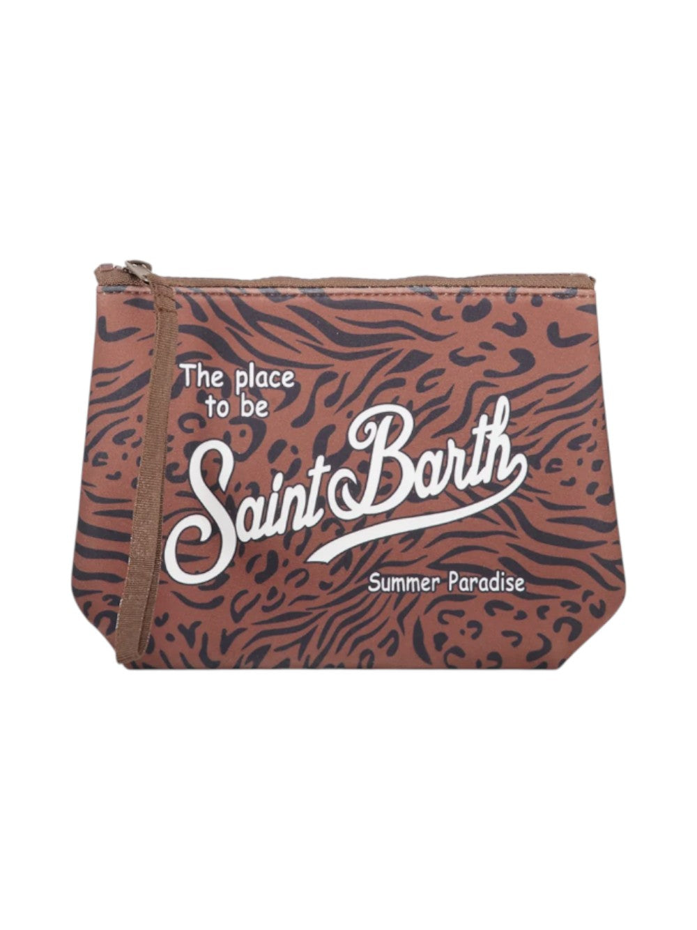 MC2 Saint Barth Pochette Donna  ALIN001 00272L