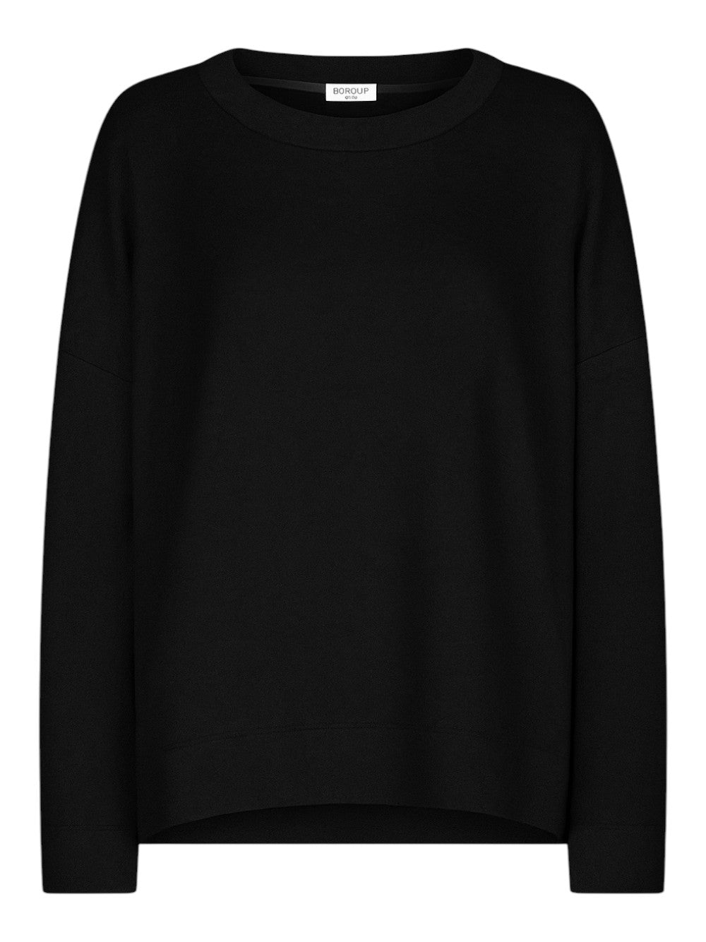 Dondup Felpa Donna FELPA KF0253D F515