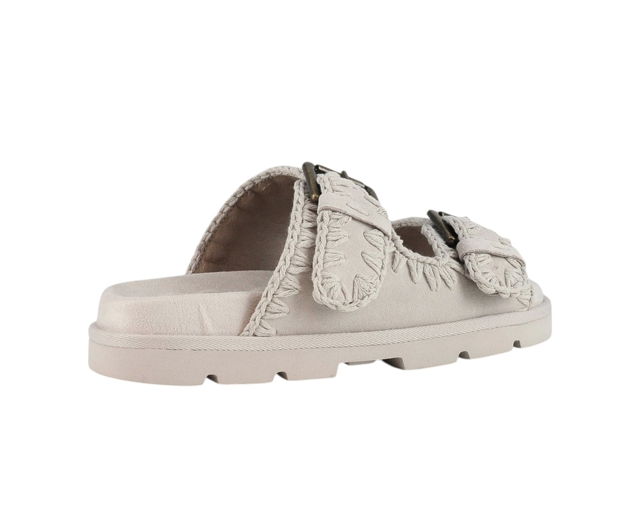 Mou CIABATTA Donna SW631000A