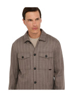 Liu Jo Uomo Camicia Uomo  QF5105J3795M9954