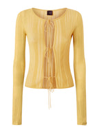 Pinko Women's Sweater TABLE SWEATER