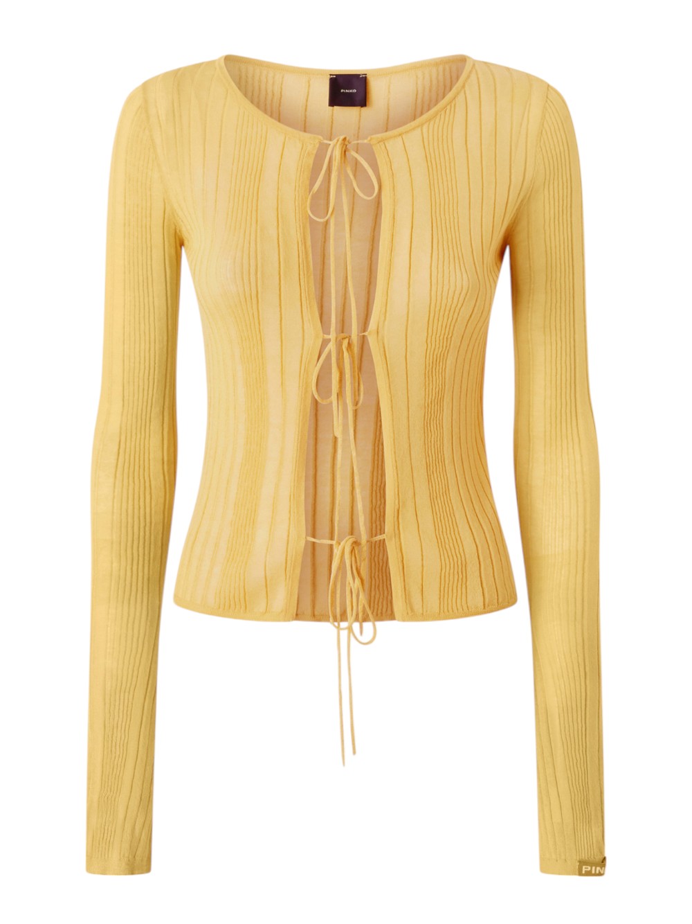 Pinko Women's Sweater TABLE SWEATER