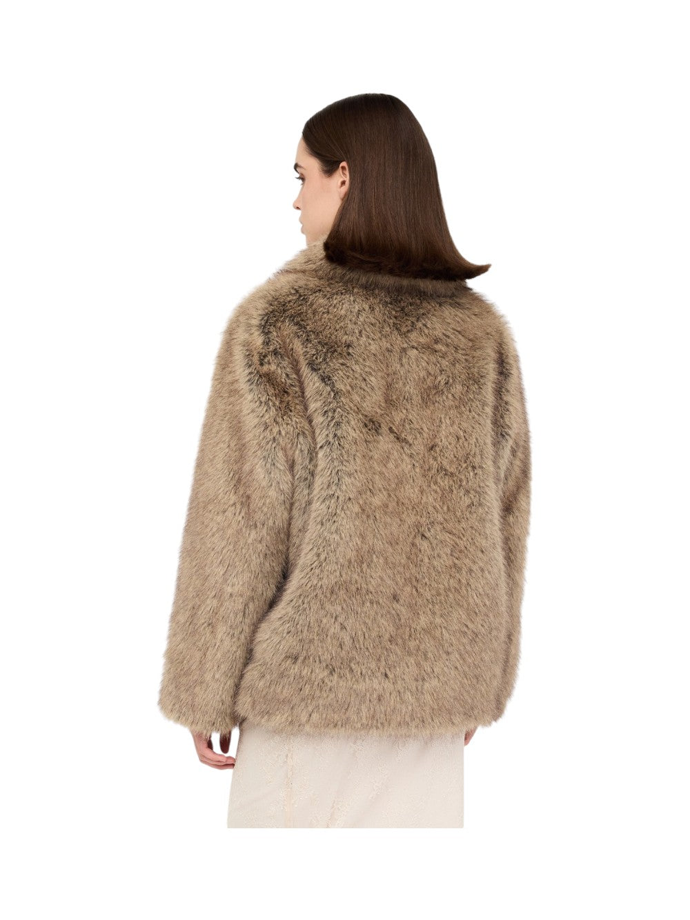 Liu Jo Giubbino Donna  MF5232E1095 M9873