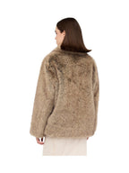 Liu Jo Giubbino Donna  MF5232E1095 M9873