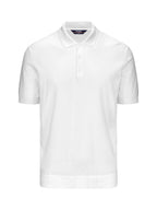 K-Way Polo Uomo PLEYNE K4126RW 001