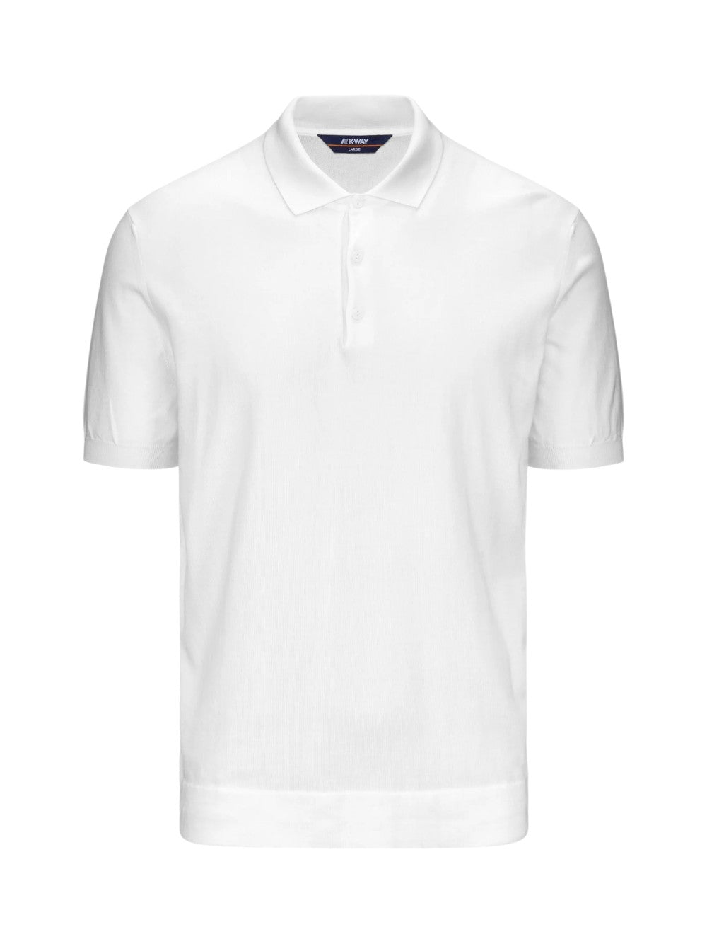 K-Way Polo Uomo PLEYNE K4126RW 001
