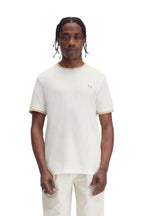Fred Perry T-SHIRT Uomo  M1588