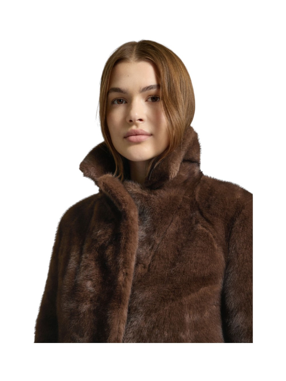 Lauren Ralph Lauren Cappotto Donna F24 LIC WLRL OW 297957521 001
