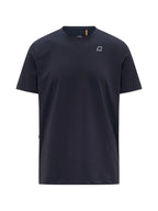 K-Way T-shirt Uomo SERGINE TRAVEL K5137QW K89