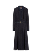 Max Mara Studio Abito Donna Mstricordo 2616231021650 002