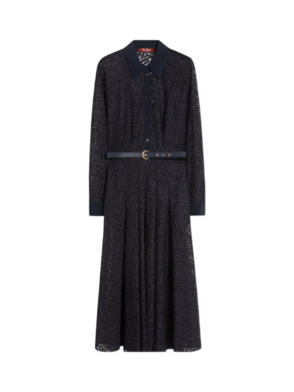 Max Mara Studio Abito Donna Mstricordo 2616231021650 002