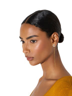 Elisabetta Franchi Orecchini Donna  OR22A66E2U95