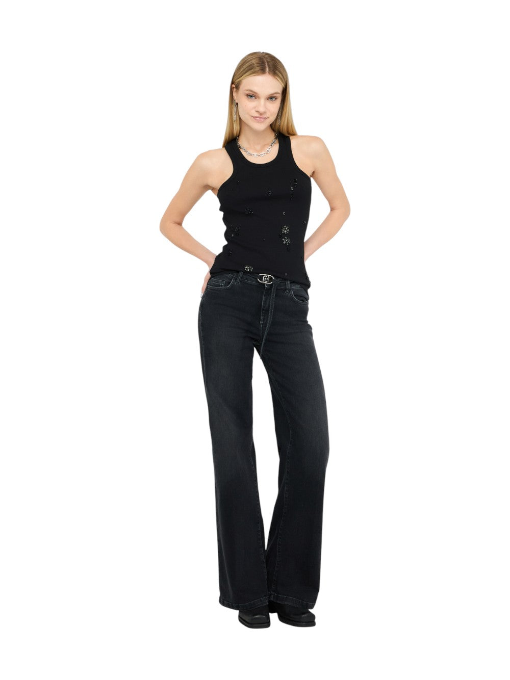 Liu Jo Jeans Donna  UF5100D0264 87451
