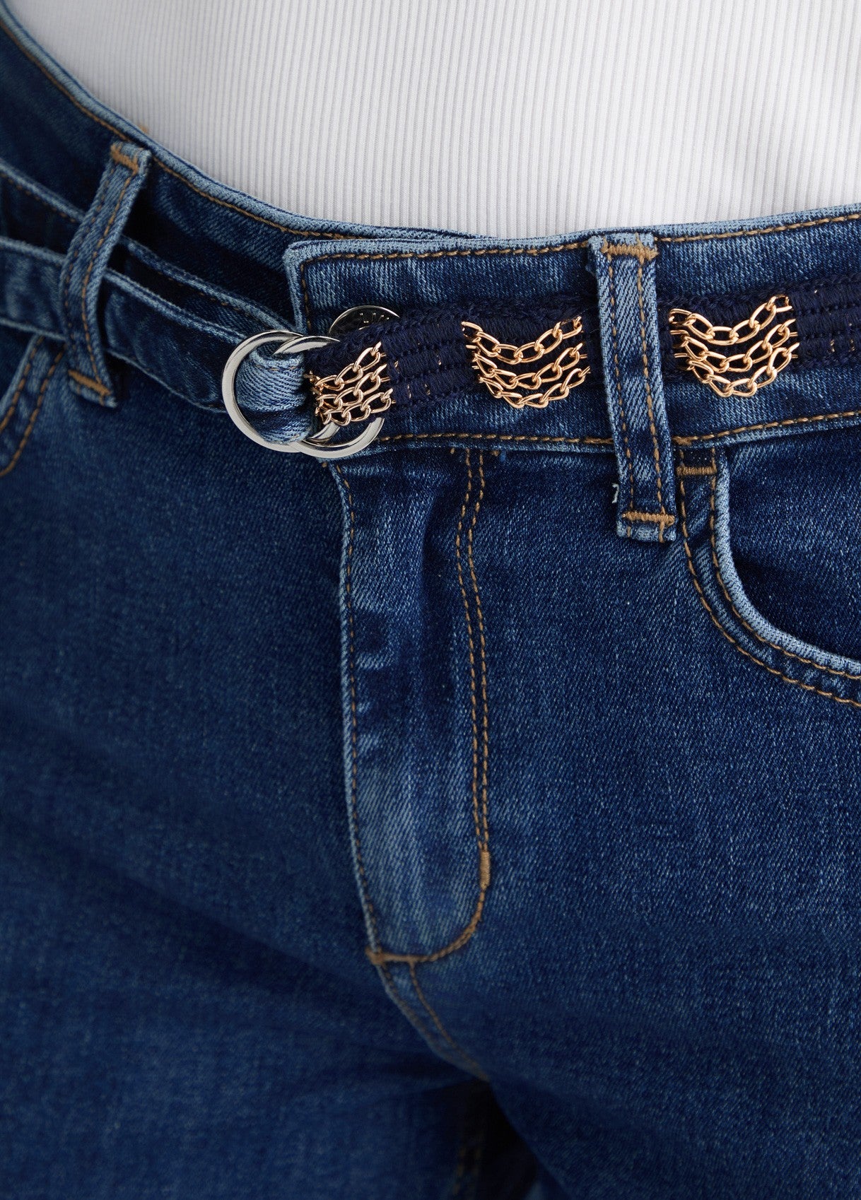 LIU JO JEANS Women UA5133D4448