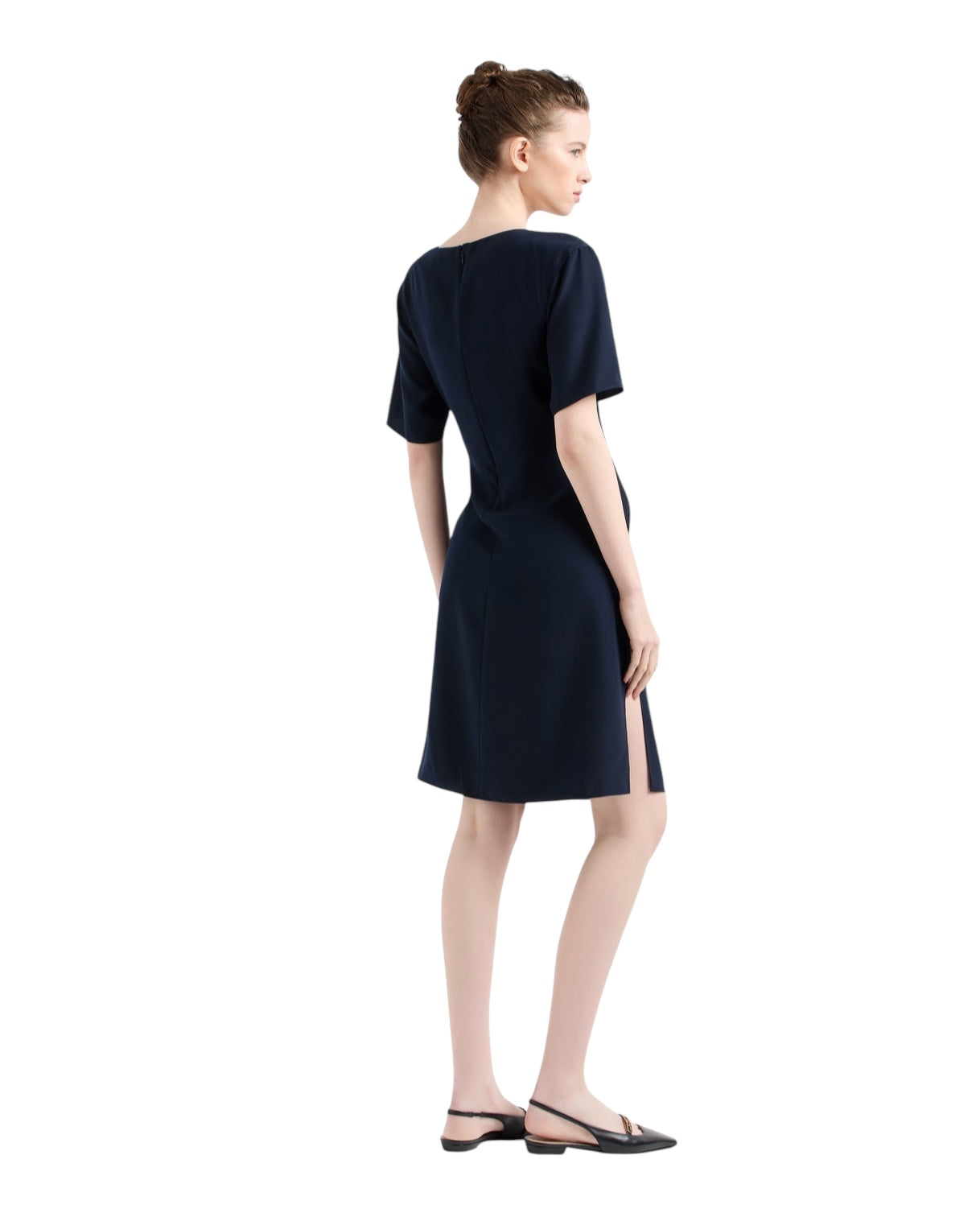 Emporio Armani Abito Donna EW001538 TE14039