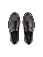 Hogan Mocassini Uomo H704 HXM7040FZ10U1MS808