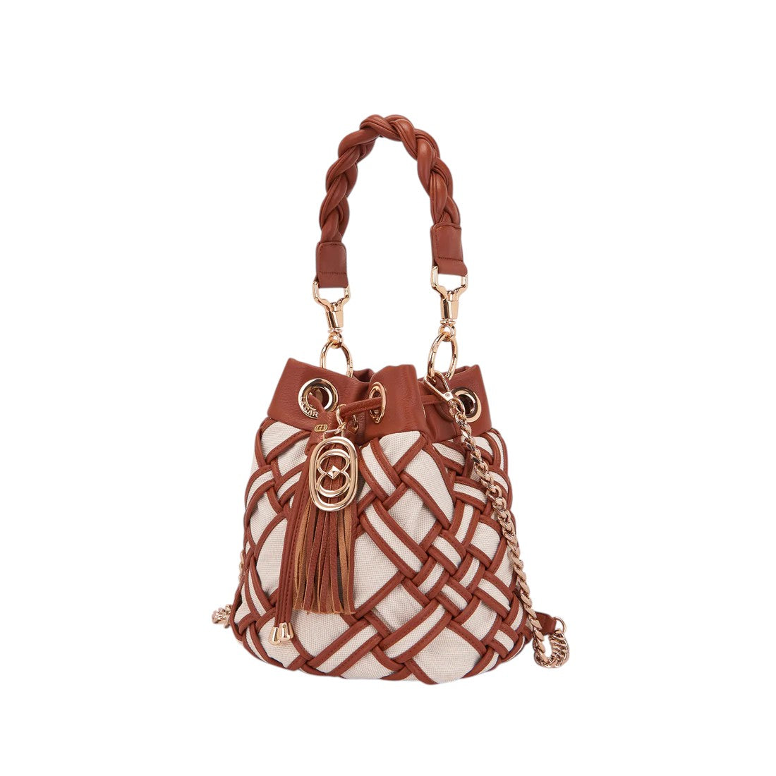 La Carrie Bag borsa Donna 151M-EM-111-CAS