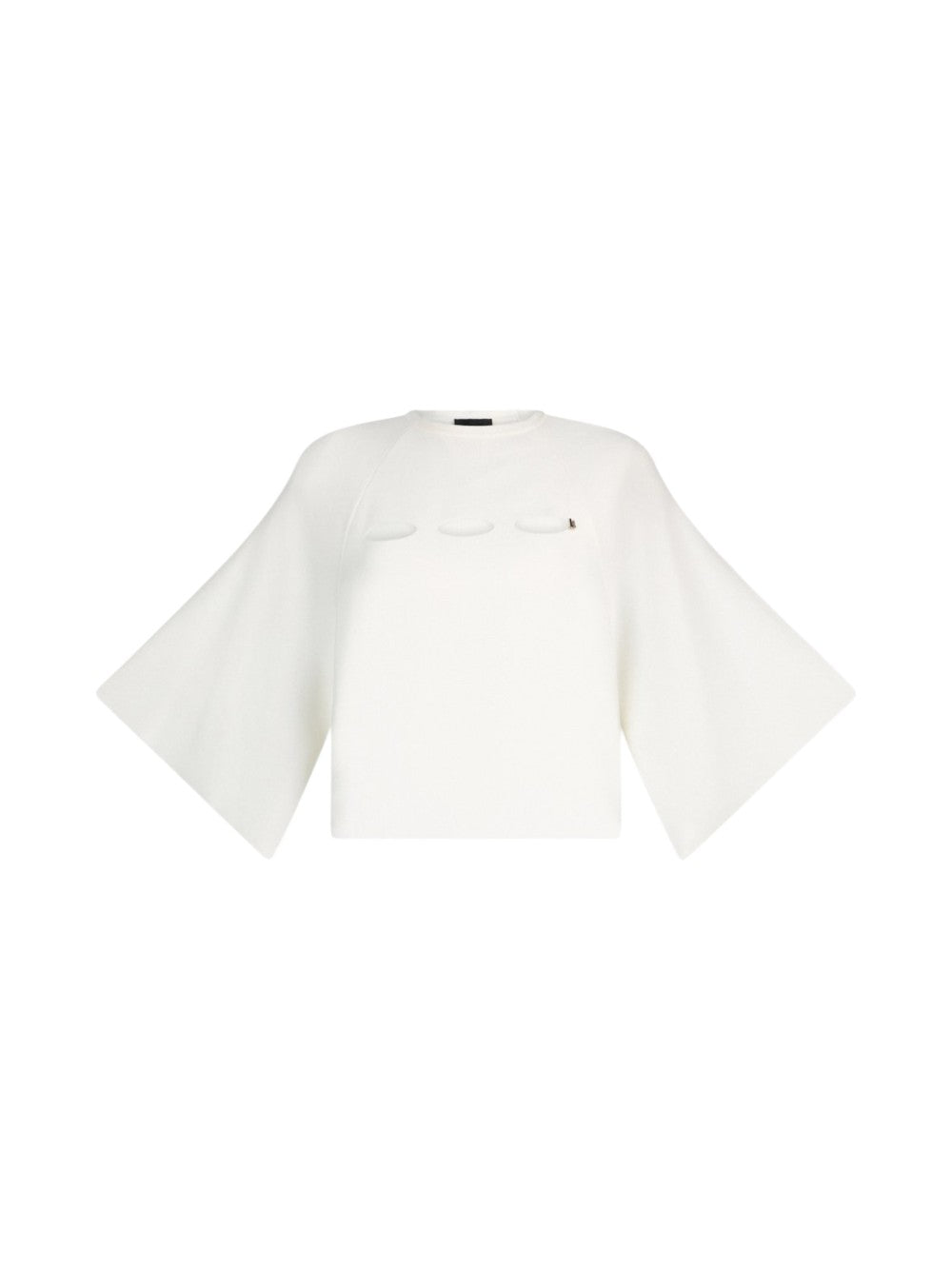 Liu Jo Maglia Donna  CA6101MS55N P9636