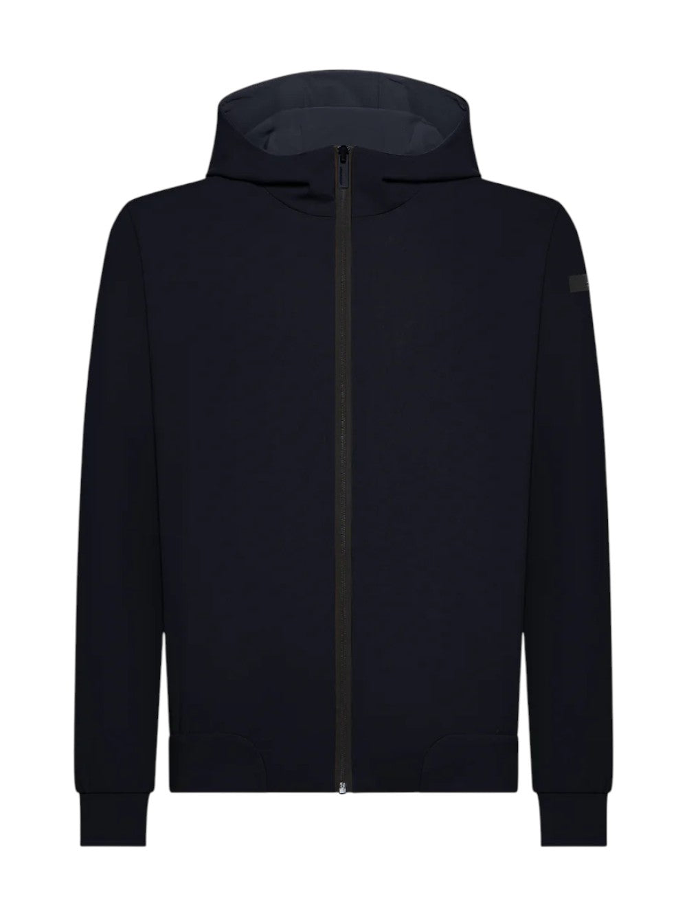 RRD Felpa Uomo surflex winter hood zip fleece W25170 60