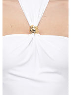 Elisabetta Franchi Body Donna  BO01761E2360