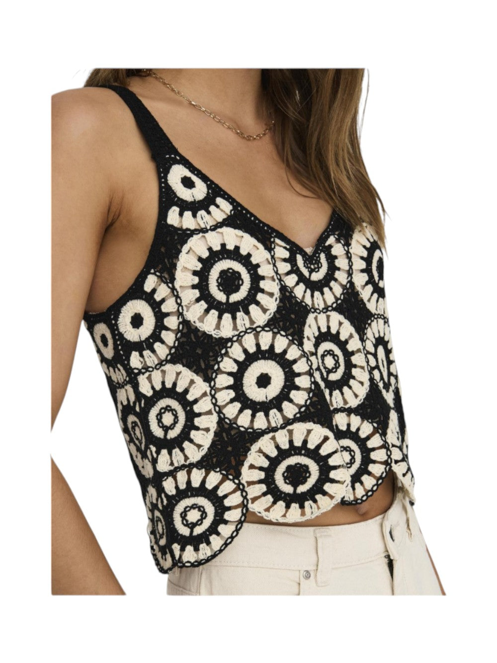 ONLY Top Donna  15289731 Bb