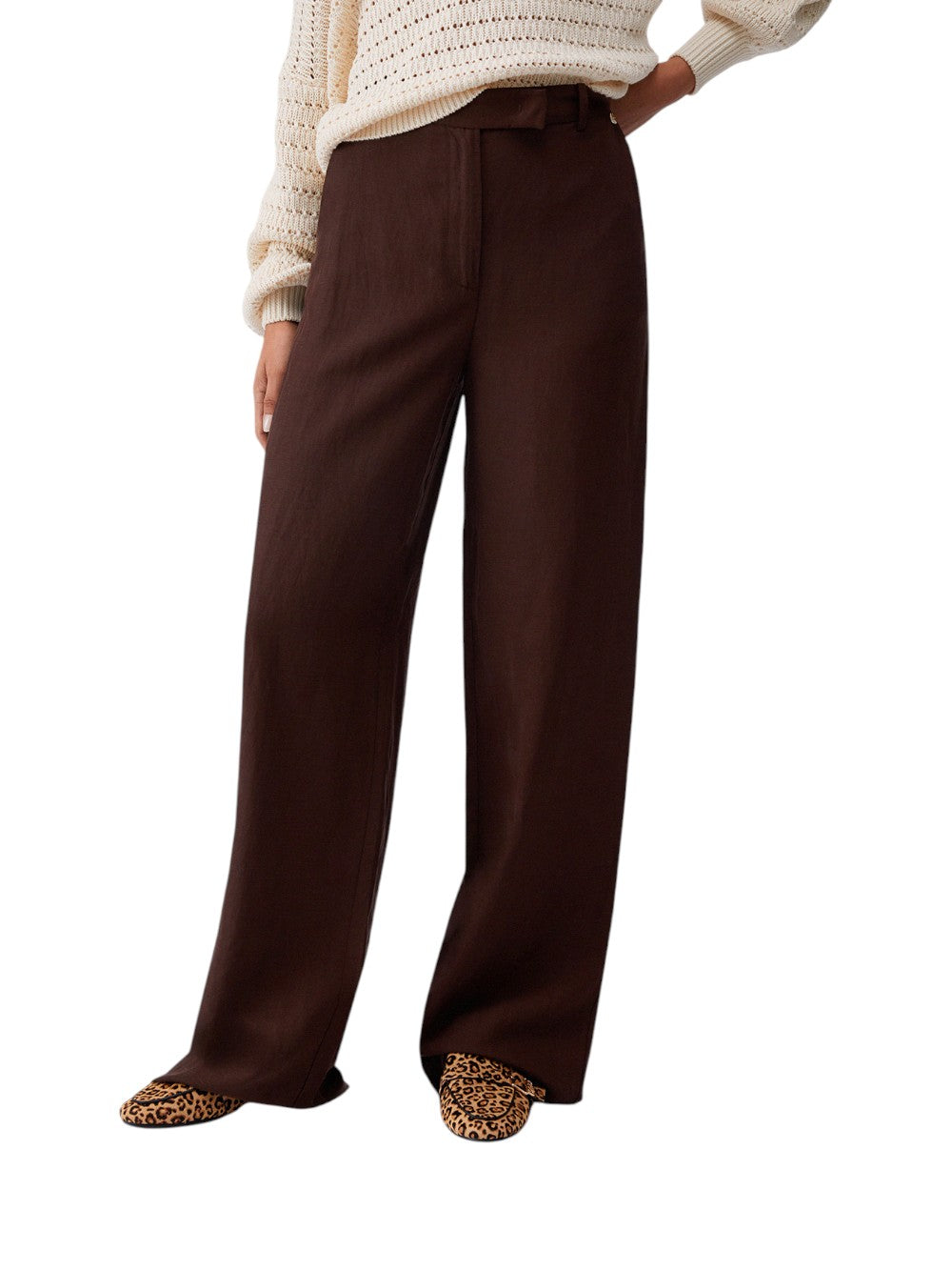 Liu Jo Pantalone Donna  WA6480T4818 91109