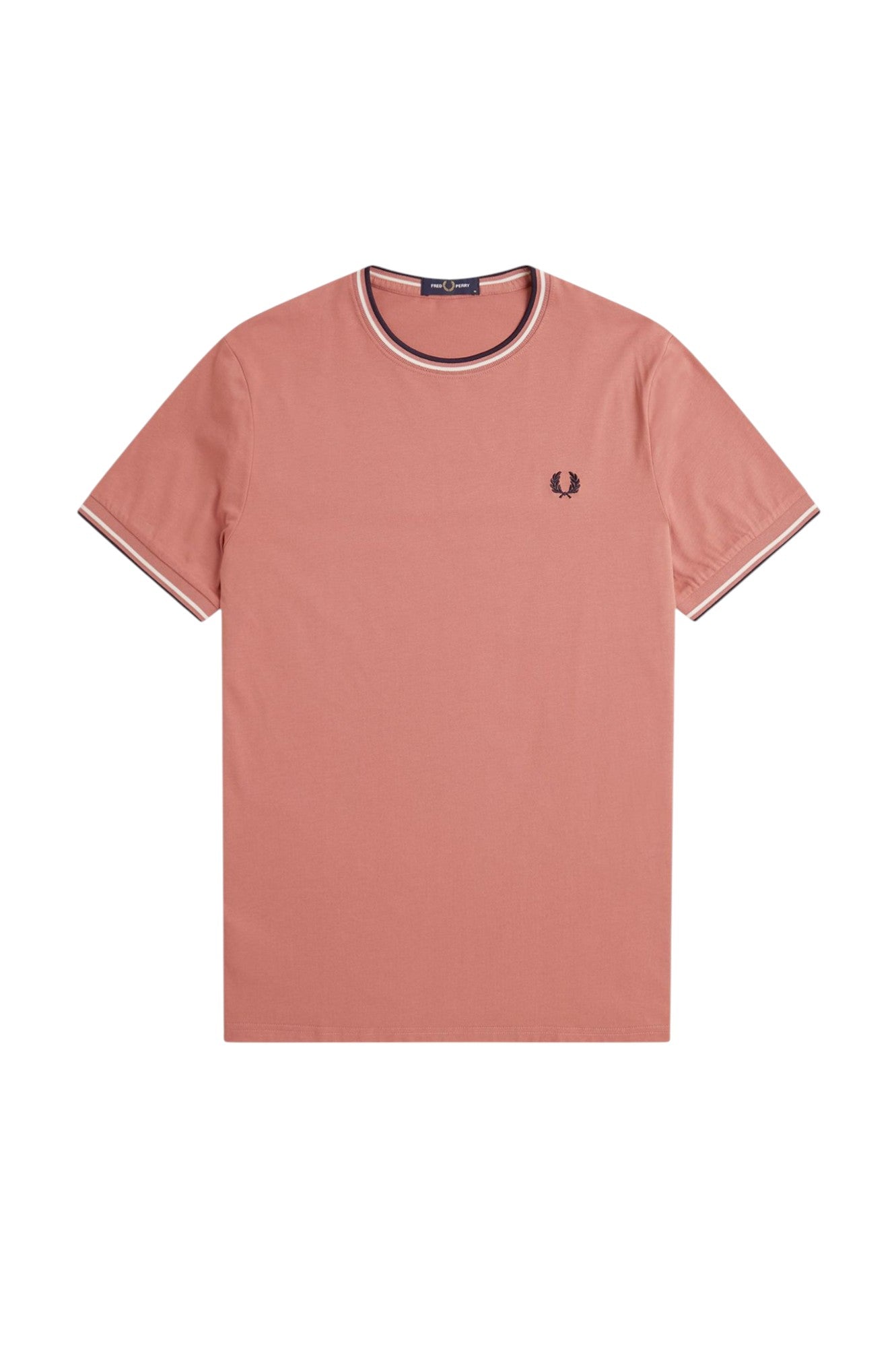 Fred Perry T-SHIRT Uomo  M1588