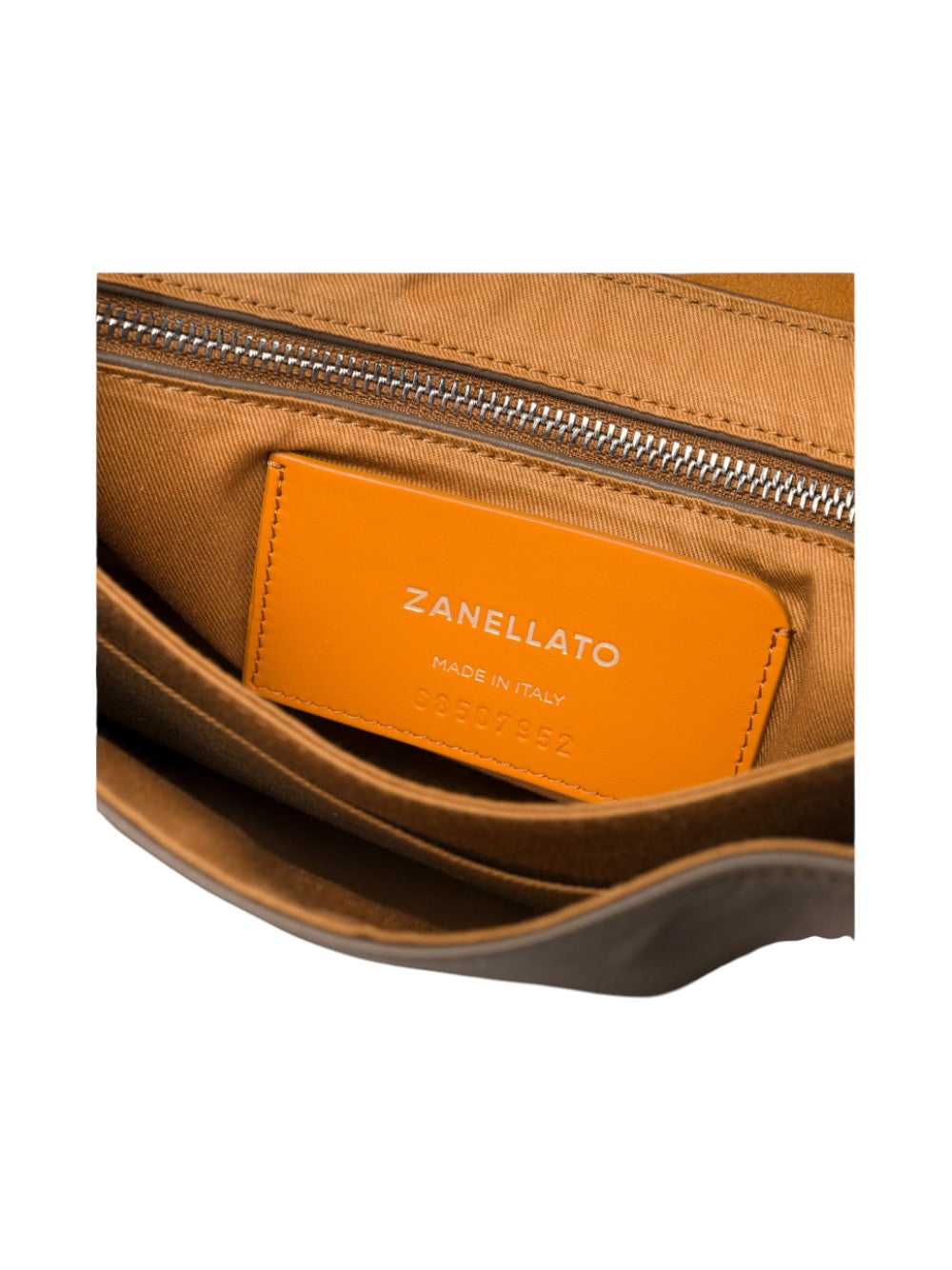 Zanellato Borsa Donna POSTINA CESTAIA 0709602330000Z0387S