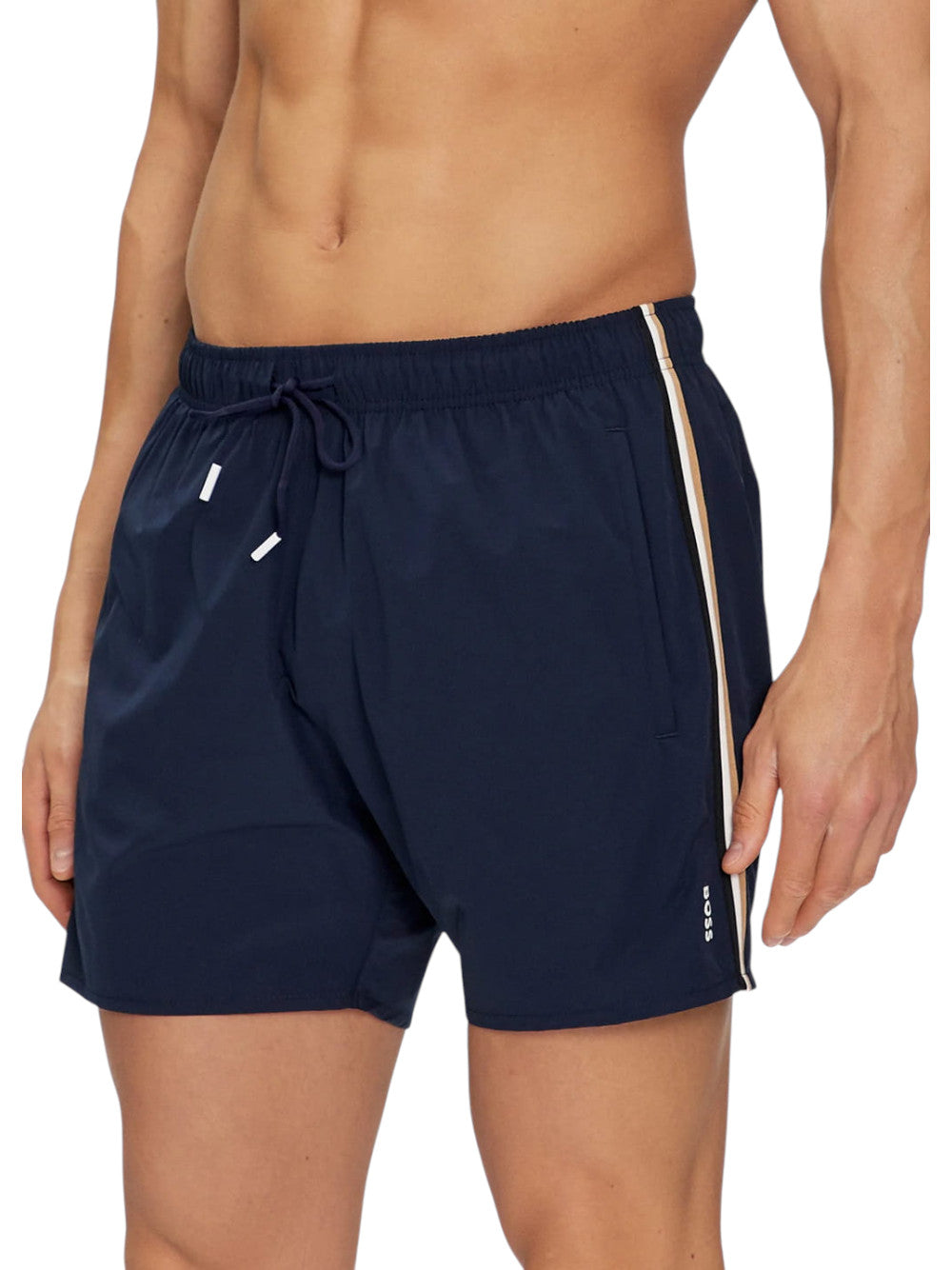 BOSS Costume Uomo Iconic 50491594 413