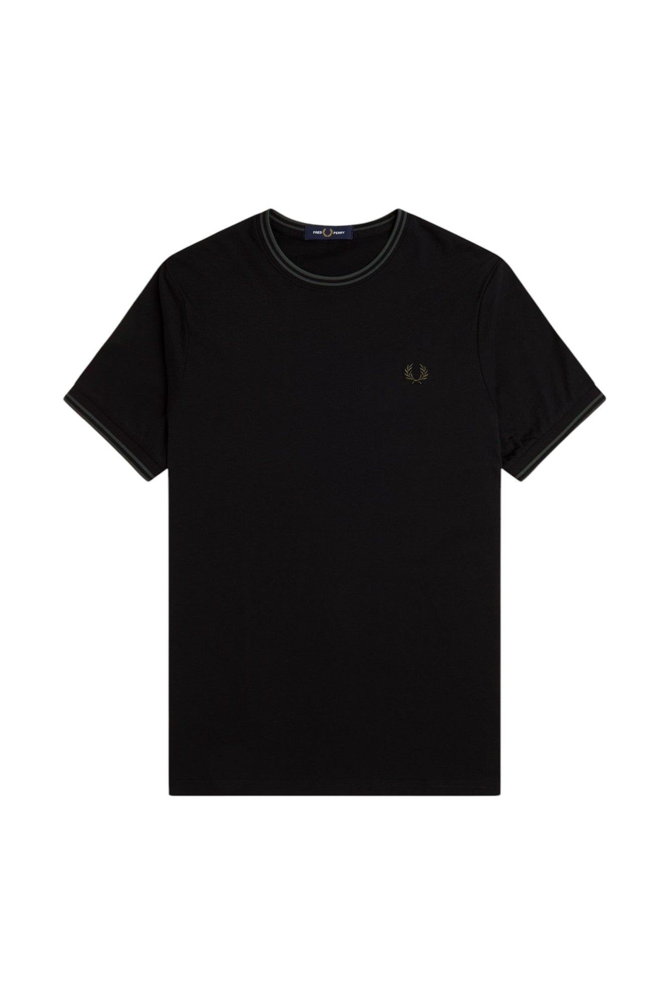 Fred Perry T-SHIRT Uomo  M1588